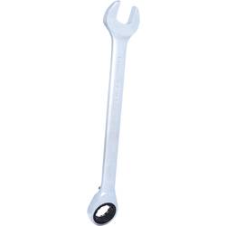 KS Tools 503.4917 5034917 očkoplochý ráčnový klíč Délka klíče (cm) (jen pro nadpis) 17 mm