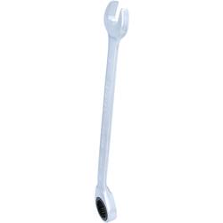 KS Tools 503.4917 5034917 očkoplochý ráčnový klíč Délka klíče (cm) (jen pro nadpis) 17 mm