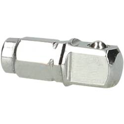 KS Tools 5038231 503.8231 adaptér zástrčného klíče 1/4 palec Pohon (šroubovák) 1/4 (6,3 mm) 22.5 mm 1 ks