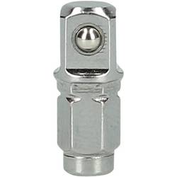 KS Tools 5038231 503.8231 adaptér zástrčného klíče 1/4 palec Pohon (šroubovák) 1/4 (6,3 mm) 22.5 mm 1 ks
