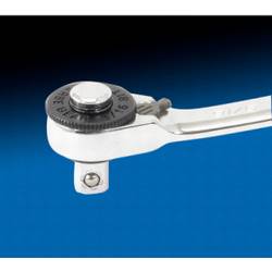 KS Tools 5038231 503.8231 adaptér zástrčného klíče 1/4 palec Pohon (šroubovák) 1/4 (6,3 mm) 22.5 mm 1 ks
