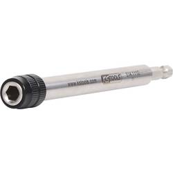KS Tools 5141110 rychloupínací držák bitů 150 mm 1/4 (6,3 mm)