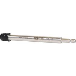 KS Tools 5141110 rychloupínací držák bitů 150 mm 1/4 (6,3 mm)