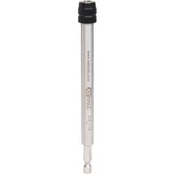 KS Tools 5141110 rychloupínací držák bitů 150 mm 1/4 (6,3 mm)