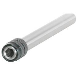 KS Tools 5141110 rychloupínací držák bitů 150 mm 1/4 (6,3 mm)