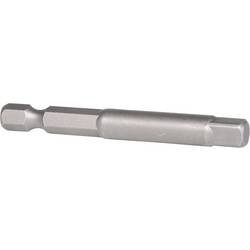 KS Tools 5141106 514.1106 adaptér zástrčného klíče Pohon (šroubovák) 1/4 (6,3 mm) 65 mm 1 ks