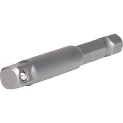KS Tools 5141106 514.1106 adaptér zástrčného klíče Pohon (šroubovák) 1/4 (6,3 mm) 65 mm 1 ks