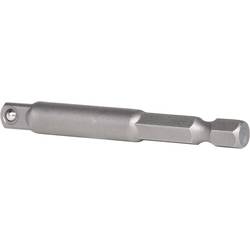 KS Tools 5141106 514.1106 adaptér zástrčného klíče Pohon (šroubovák) 1/4 (6,3 mm) 65 mm 1 ks