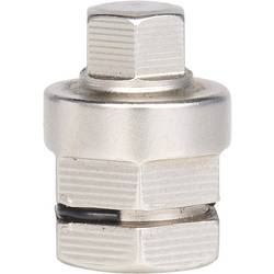 KS Tools 503.8133 5038133 bit inbus Pohon (šroubovák): 1/4 (6,3 mm) Typ zakončení: šestiúhelník 6 mm 15 mm