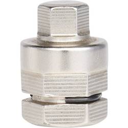 KS Tools 503.8133 5038133 bit inbus Pohon (šroubovák): 1/4 (6,3 mm) Typ zakončení: šestiúhelník 6 mm 15 mm