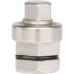 KS Tools 503.8133 5038133 bit inbus Pohon (šroubovák): 1/4 (6,3 mm) Typ zakončení: šestiúhelník 6 mm 15 mm