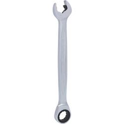 KS Tools 503.5215 5035215 očkoplochý klíč Délka klíče (cm) (jen pro nadpis) 15 mm