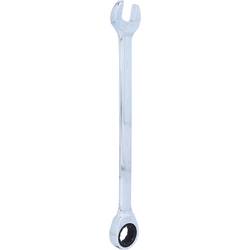 KS Tools 503.4104 5034104 očkoplochý ráčnový klíč Délka klíče (palce) (jen pro nadpis) 7/16