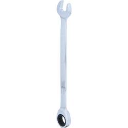 KS Tools 503.4104 5034104 očkoplochý ráčnový klíč Délka klíče (palce) (jen pro nadpis) 7/16