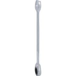KS Tools 503.4105 5034105 očkoplochý ráčnový klíč Délka klíče (palce) (jen pro nadpis) 1/2