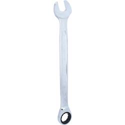 KS Tools 503.4248 očkoplochý ráčnový klíč Délka klíče (cm) (jen pro nadpis) 41 mm