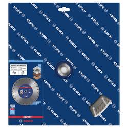 Bosch Accessories 2608900665 EXPERT MultiMaterial diamantový řezný kotouč Průměr 300 mm Ø otvoru 20 mm, 25.40 mm kámen, beton, cihla 1 ks
