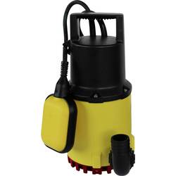 Zehnder Pumpen 13034 S-ZKP 35 A ponorné čerpadlo pro užitkovou vodu jednostupňové 11000 l/h 11 m