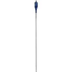 Bosch Accessories 2608900346 frézovací vrták do dřeva 1 ks 19 mm Celková délka 400 mm šestihran 1 ks