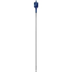 Bosch Accessories 2608900349 frézovací vrták do dřeva 1 ks 24 mm Celková délka 400 mm šestihran 1 ks