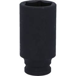 KS Tools 5151128 515.1128 šestiúhelník rázový nástrčný klíč 28 mm 28 mm 1/2