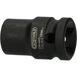KS Tools 5151013 515.1013 šestiúhelník rázový nástrčný klíč 13 mm 13 mm 1/2