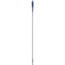 Bosch Accessories 2608900340 frézovací vrták do dřeva 1 ks 12 mm Celková délka 400 mm šestihran 1 ks