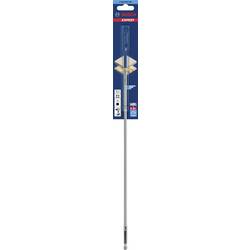 Bosch Accessories 2608900338 frézovací vrták do dřeva 1 ks 8 mm Celková délka 400 mm šestihran 1 ks