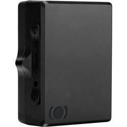 MiniFinder Xtreme GPS tracker lokalizace vozidel, LIVE Tracking, multifunkční lokátor černá 1 ks
