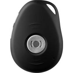 MiniFinder Pico GPS tracker LIVE Tracking, lokátor osob černá 1 ks