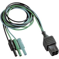 Metrel 20991557 A 1011 Testovací kabel 1 ks