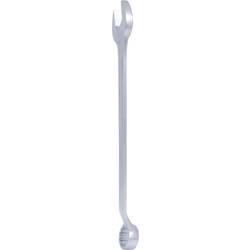 KS Tools 517.1627 5171627 očkoplochý klíč Délka klíče (cm) (jen pro nadpis) 27 mm