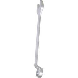 KS Tools 517.1655 5171655 očkoplochý klíč Délka klíče (cm) (jen pro nadpis) 55 mm