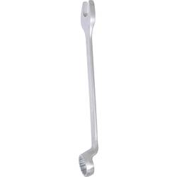 KS Tools 517.1655 5171655 očkoplochý klíč Délka klíče (cm) (jen pro nadpis) 55 mm