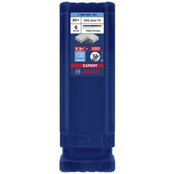 Bosch Accessories EXPERT SDS plus-7X 2608900182 příklepový vrták 30dílná 6 mm Celková délka 215 mm SDS plus 30 ks