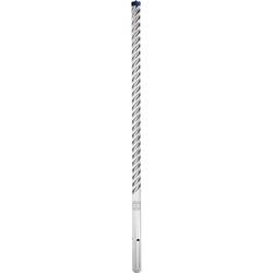 Bosch Accessories EXPERT SDS max-8X 2608900229 wolfram-karbid příklepový vrták 1 ks 20 mm Celková délka 520 mm SDS max 1 ks