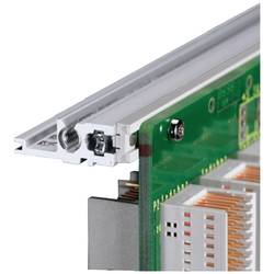 nVent SCHROFF 24567472 19 palec Zásuvný systém pro síťové stojany (racky) 6 U vícebarevná