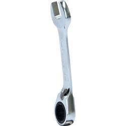 KS Tools 503.4635 5034635 očkoplochý ráčnový klíč Délka klíče (cm) (jen pro nadpis) 12 mm