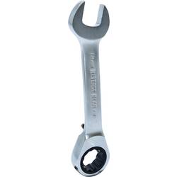 KS Tools 503.4635 5034635 očkoplochý ráčnový klíč Délka klíče (cm) (jen pro nadpis) 12 mm