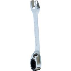 KS Tools 503.4632 5034632 očkoplochý ráčnový klíč Délka klíče (cm) (jen pro nadpis) 9 mm