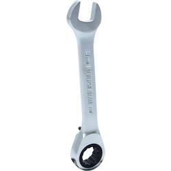 KS Tools 503.4632 5034632 očkoplochý ráčnový klíč Délka klíče (cm) (jen pro nadpis) 9 mm