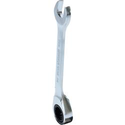 KS Tools 503.4632 5034632 očkoplochý ráčnový klíč Délka klíče (cm) (jen pro nadpis) 9 mm
