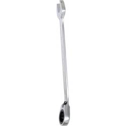 KS Tools 503.4627 5034627 očkoplochý ráčnový klíč Délka klíče (cm) (jen pro nadpis) 27 mm