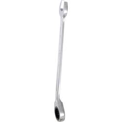 KS Tools 503.4627 5034627 očkoplochý ráčnový klíč Délka klíče (cm) (jen pro nadpis) 27 mm