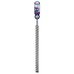 Bosch Accessories EXPERT SDS plus-7X 2608900154 wolfram-karbid příklepový vrták 1 ks 28 mm Celková délka 450 mm SDS plus 1 ks