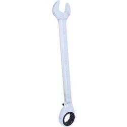 KS Tools 503.4687 5034687 očkoplochý ráčnový klíč Délka klíče (palce) (jen pro nadpis) 5/8
