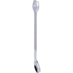 KS Tools 503.4689 5034689 očkoplochý ráčnový klíč Délka klíče (palce) (jen pro nadpis) 3/4