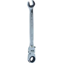 KS Tools 503.4808 5034808 očkoplochý ráčnový klíč Délka klíče (cm) (jen pro nadpis) 8 mm