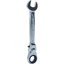 KS Tools 503.4814 5034814 očkoplochý ráčnový klíč Délka klíče (cm) (jen pro nadpis) 14 mm