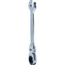 KS Tools 503.4814 5034814 očkoplochý ráčnový klíč Délka klíče (cm) (jen pro nadpis) 14 mm